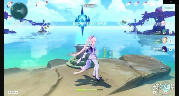 《魔兽争霸3》秘籍使用不了原因介绍